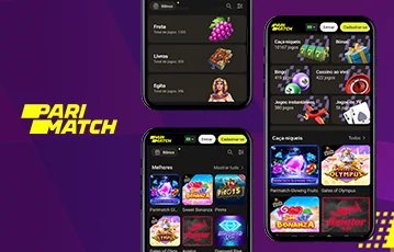 Descubre por qué Parimatch es la apuesta más segura y divertida en Chile